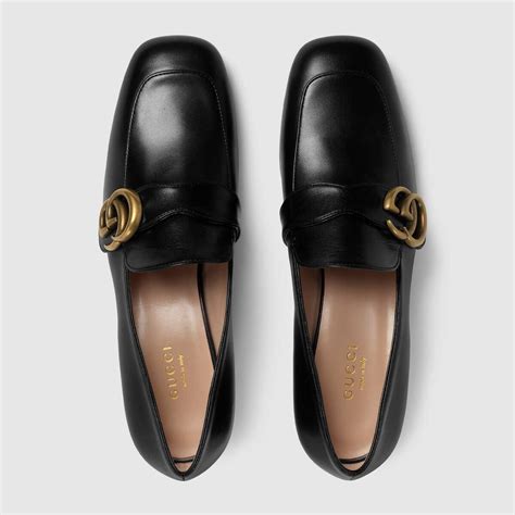 gucci loafers used for sale|gucci loafers sale women.